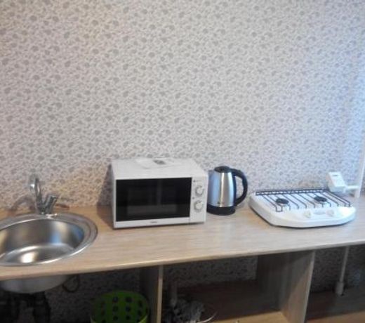 Apartment on Leninskiy prospekt 150