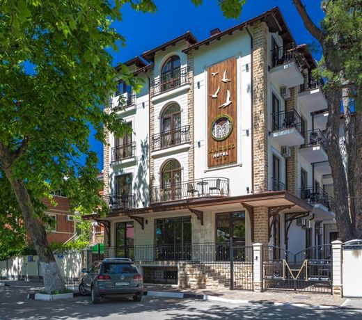 Marsel Hotel
