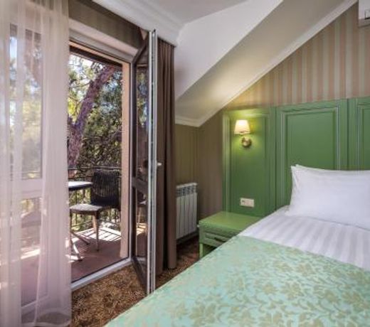 Marsel Hotel
