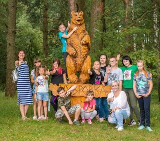 Agrotourism Complex Dubrovka