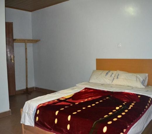 Wailers Lodge