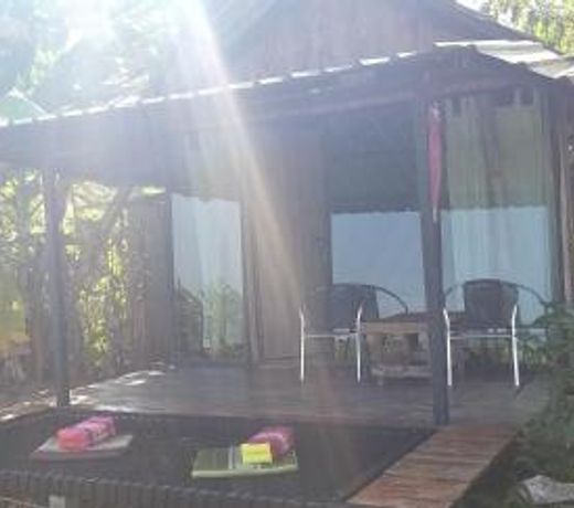 Chill ChiangDao
