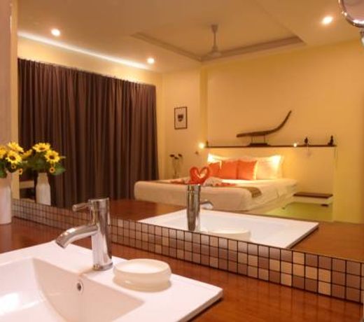 Chuan Chom Villas