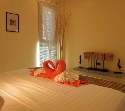 Chuan Chom Villas
