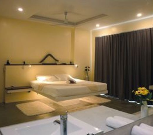 Chuan Chom Villas