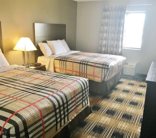FairBridge Inn Express Monroe City