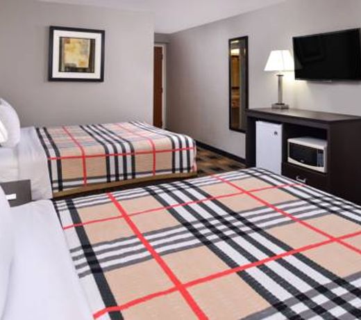 FairBridge Inn Express Monroe City