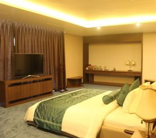 Central Hotel Thanh Hoa