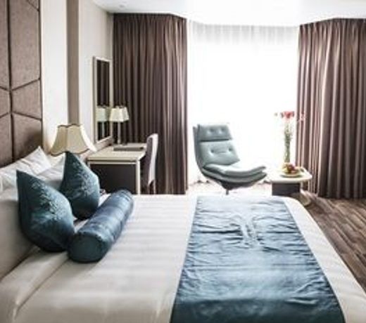 Central Hotel Thanh Hoa