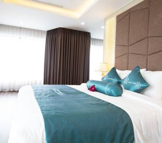 Central Hotel Thanh Hoa