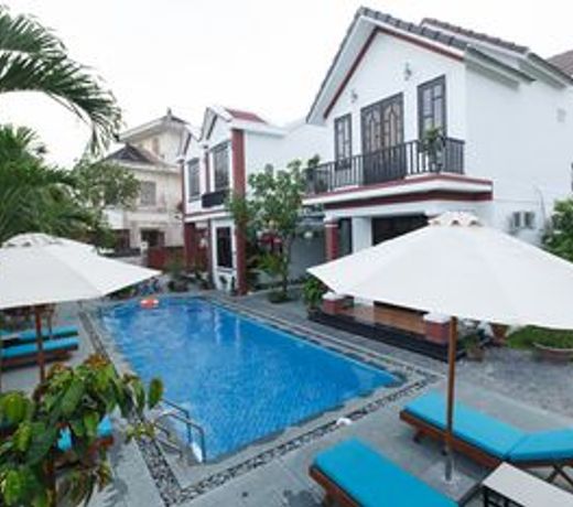 Gia Lam Villa Hoi An