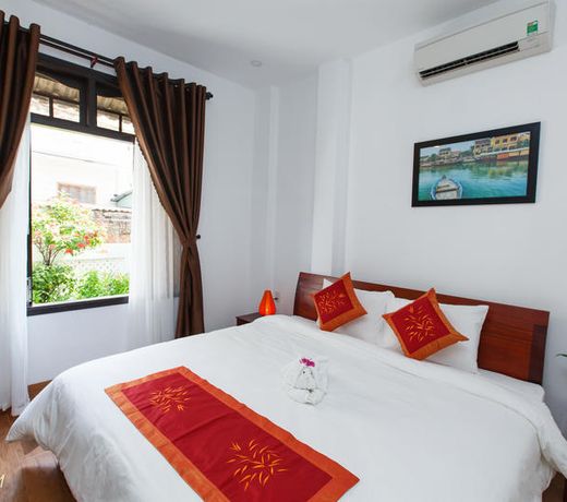 Gia Lam Villa Hoi An