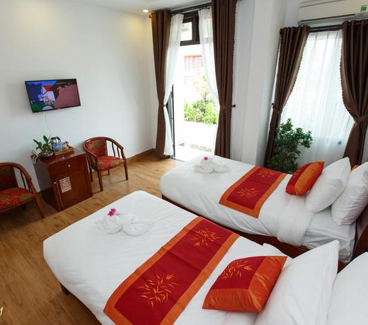 Gia Lam Villa Hoi An