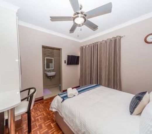 The Musafer Travel Lodge