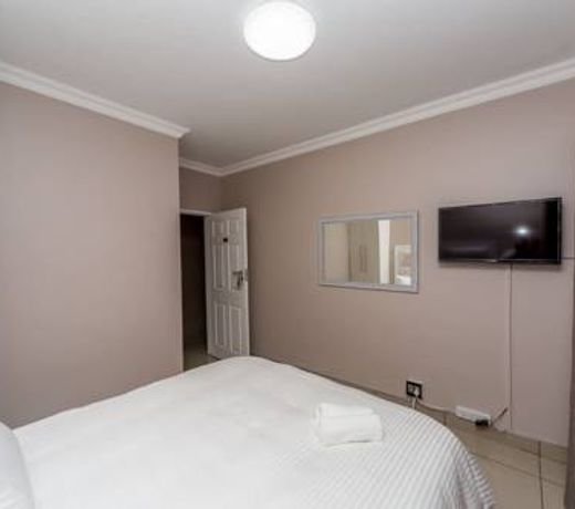 The Musafer Travel Lodge