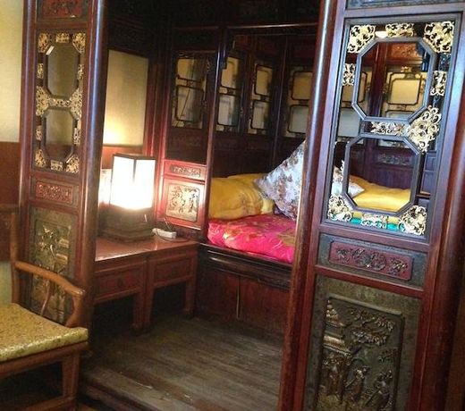 Lijiang Zen Garden Hotel