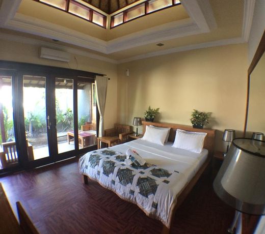 Villa Sahabat