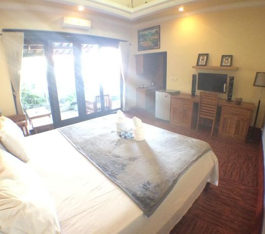 Villa Sahabat