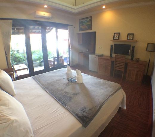 Villa Sahabat