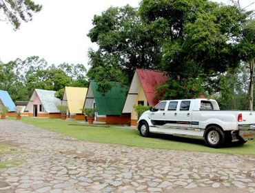 Guesthouse Pousada do Lago Ltda