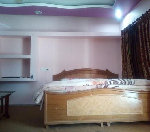 Hotel Devbhoomi