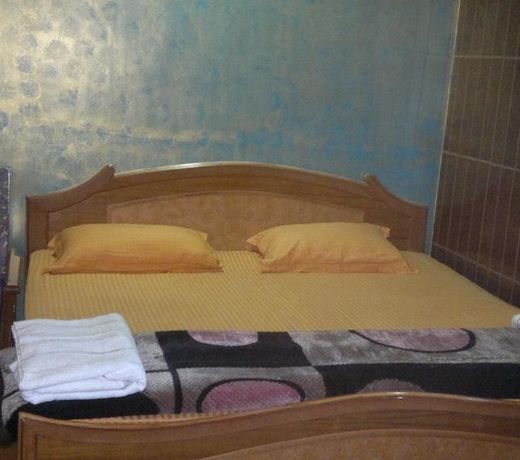 Hotel Devbhoomi