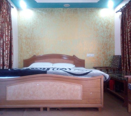 Hotel Devbhoomi