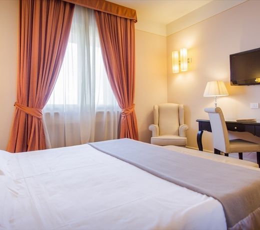 Hotel Palazzo San Lorenzo & Spa