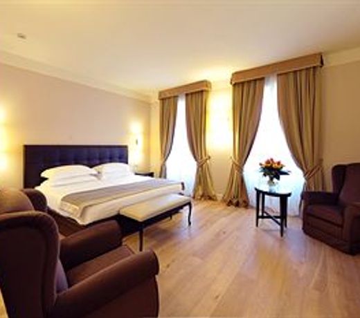 Hotel Palazzo San Lorenzo & Spa