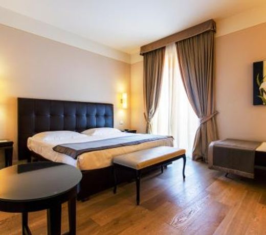 Hotel Palazzo San Lorenzo & Spa