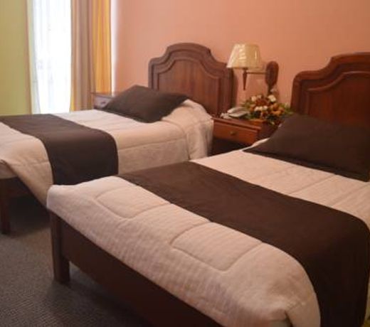 Hotel Betania