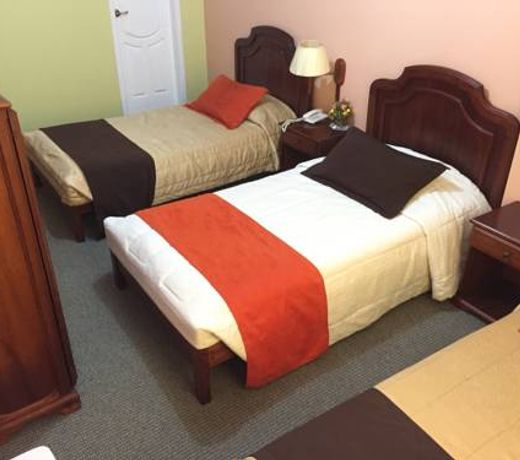 Hotel Betania