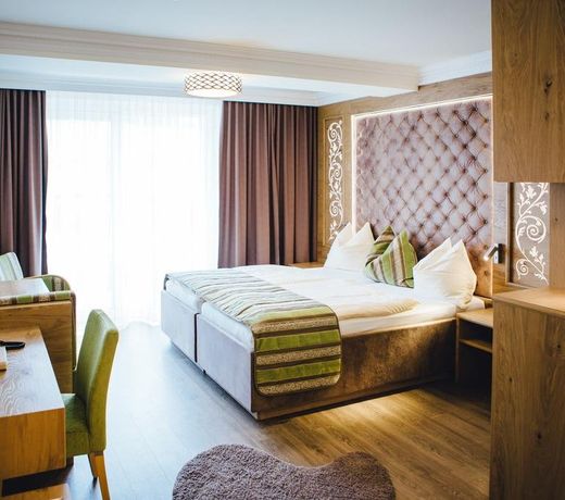 Wellnesshotel Aumuhle