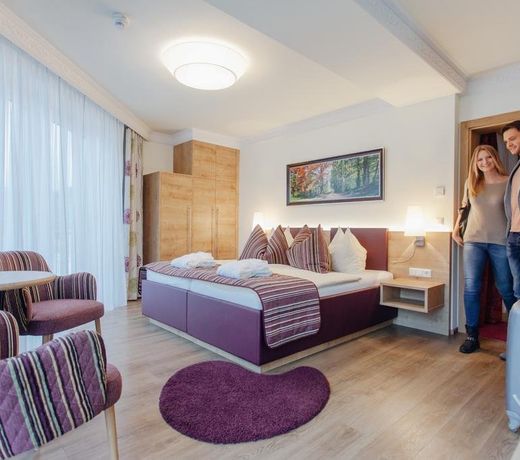 Wellnesshotel Aumuhle
