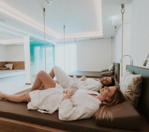 Wellnesshotel Aumuhle