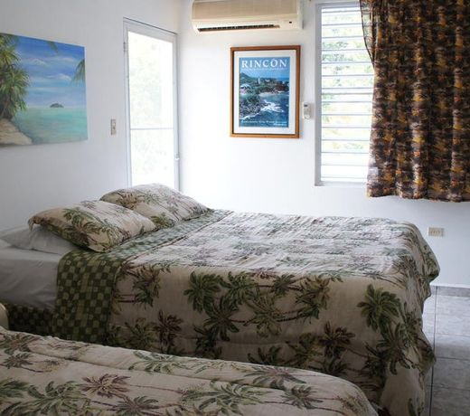Vista del Mar Apartments