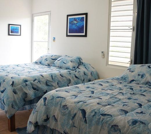 Vista del Mar Apartments