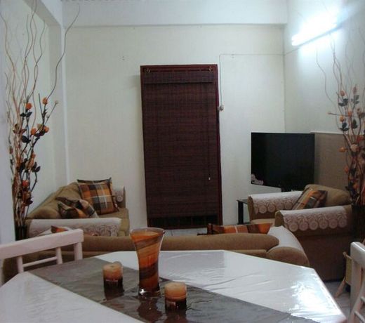 NOON??S ACCOMMODATION