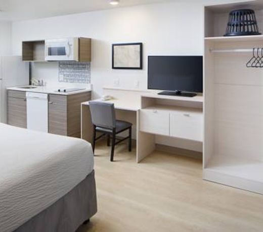 WoodSpring Suites Seattle Everett
