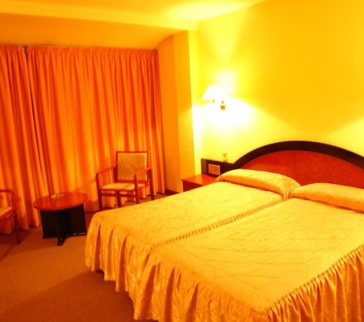 Hotel Roc Del Castell