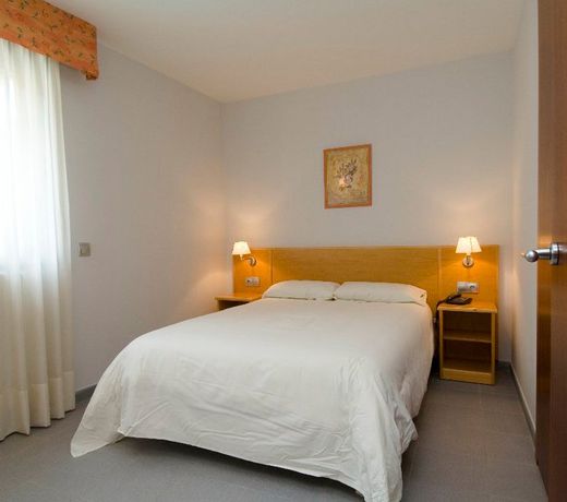 Hotel Roc Del Castell
