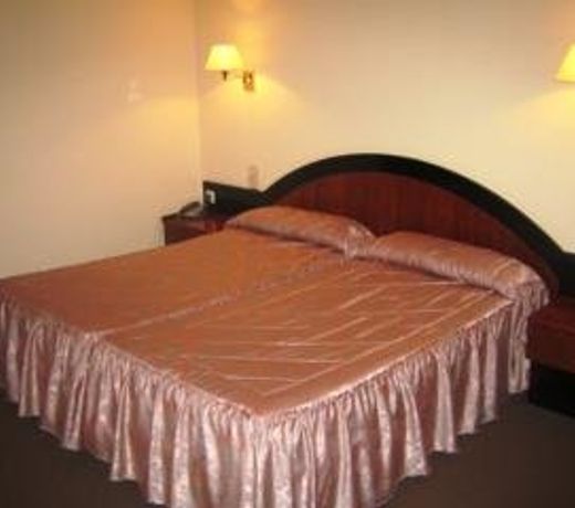Hotel Roc Del Castell