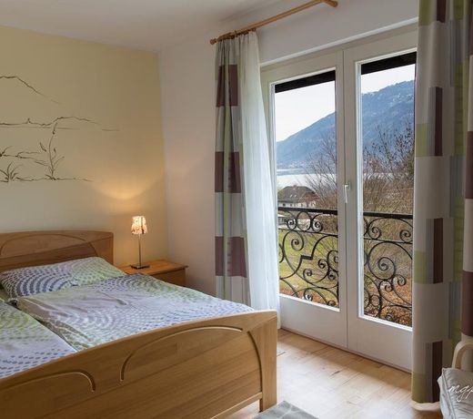 Apartments Auszeit