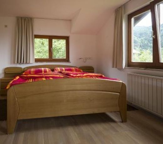 Apartments Auszeit
