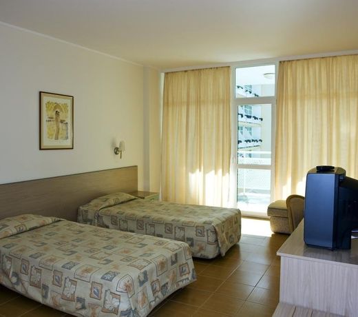Grand Hotel Oasis - All Inclusive by Asteri Hotels