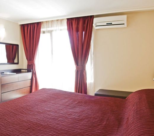 Grand Hotel Oasis - All Inclusive by Asteri Hotels