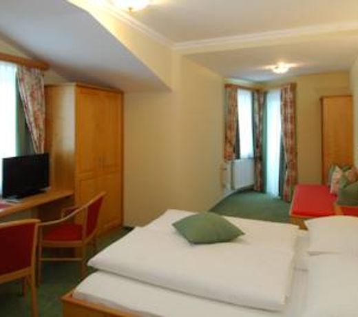 Hotel Brückenwirt