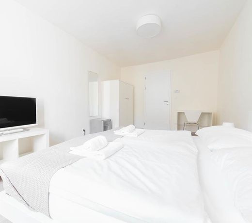 TGM Hotel Residence