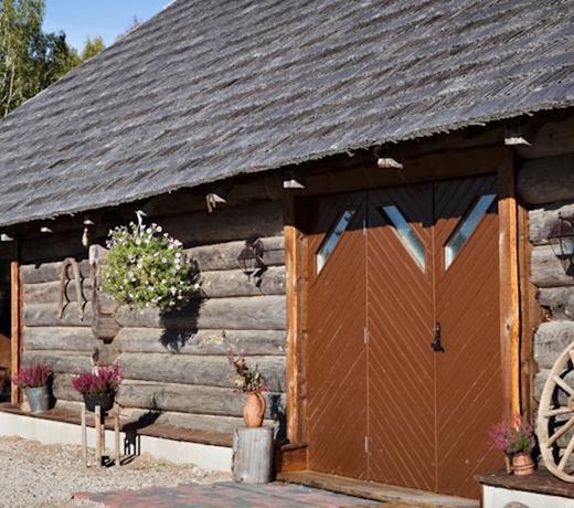 HÃ¤msaare Guesthouse