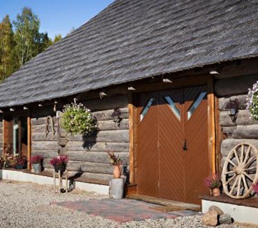 HÃ¤msaare Guesthouse